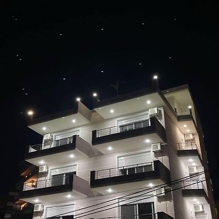Vila Kea Саранда Экстерьер фото
